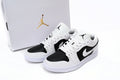 Nike Air Jordan 1 Low Panda Reps Sneaker DC0774-100