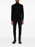 Paul Smith merino-wool pullover