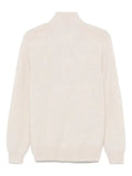 Barba virgin wool sweater