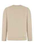Stefan Brandt Edwin 2 Lafte Co Ultra 60 piedra sweatshirt