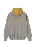 FEAR OF GOD ESSENTIALS Lakers Sports hoodie