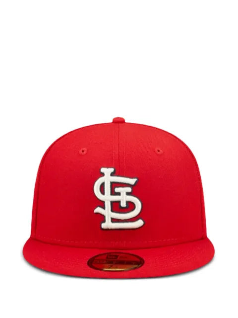NEW ERA CAP MLB St. Louis Cardinals Pop Sweat baseball cap