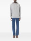 Valentino Garavani VLogo embroidered hoodie