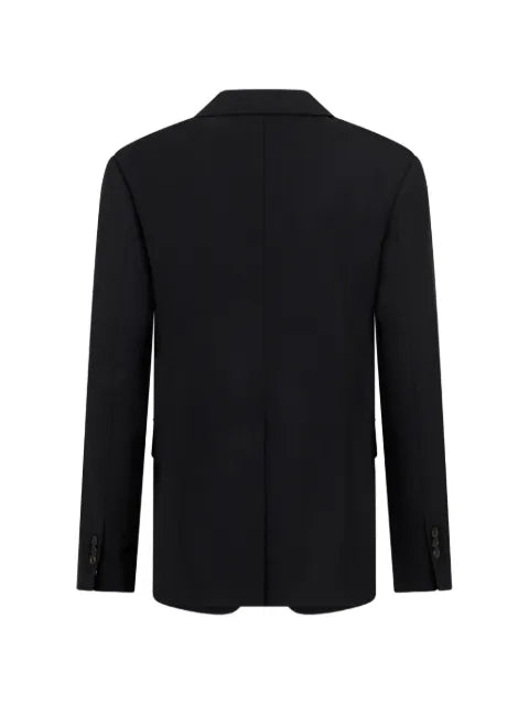 DSQUARED2 Tailored2 worsted-wool Dan jacket