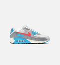 Nike Air Max III Cool Grey & Infrared 23 Men’s Shoes