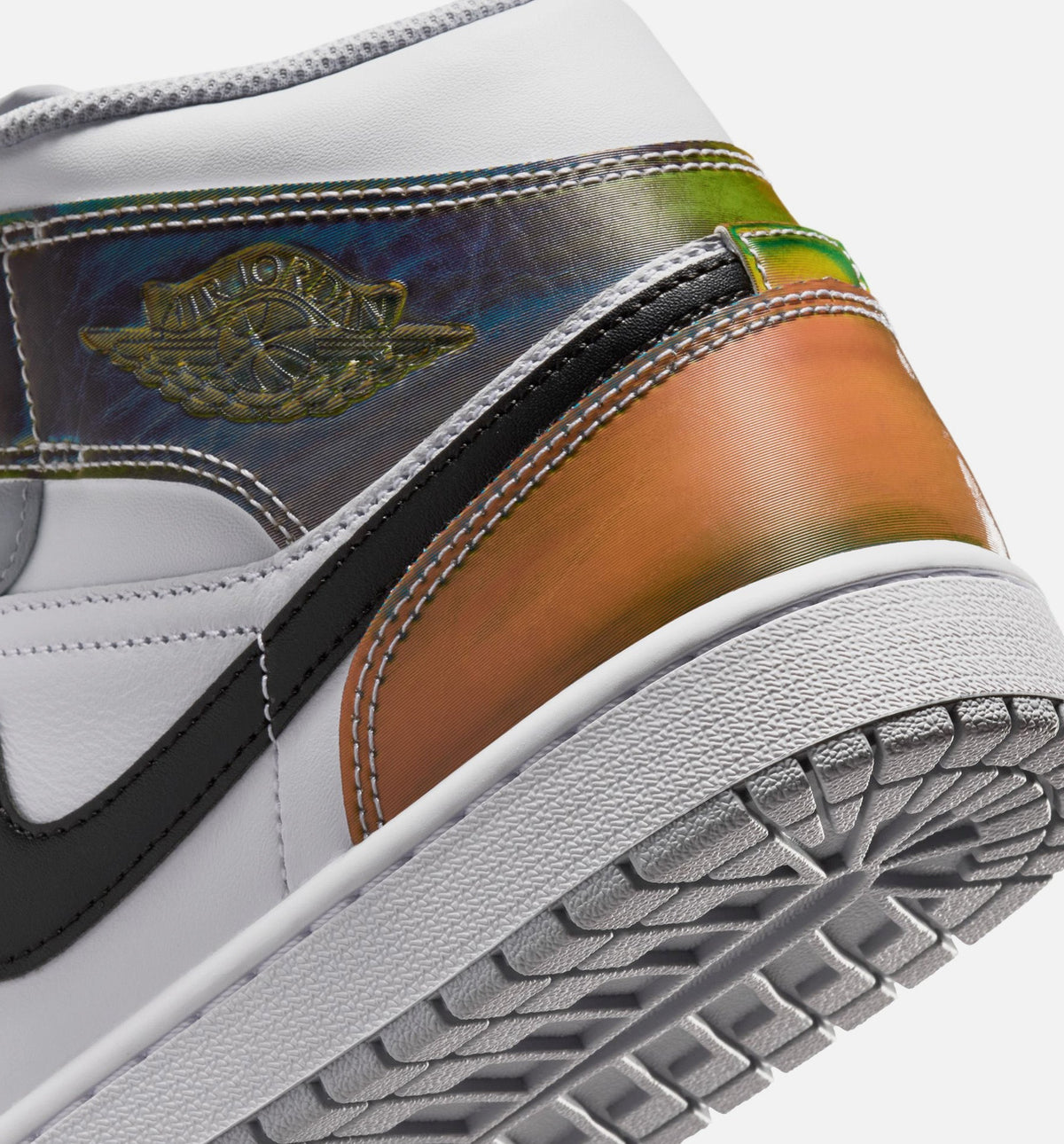 Air Jordan 1 Mid SE Men's Lifestyle Shoe
