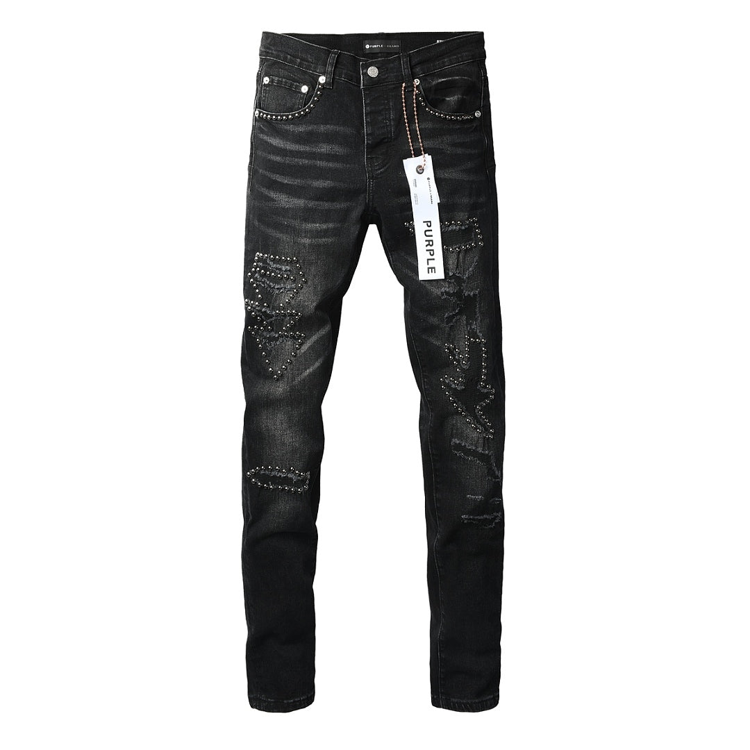 Purple Brand Street jeans 9150