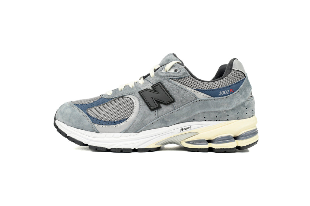 JJJJound x 2002R Storm Blue M2002RU2